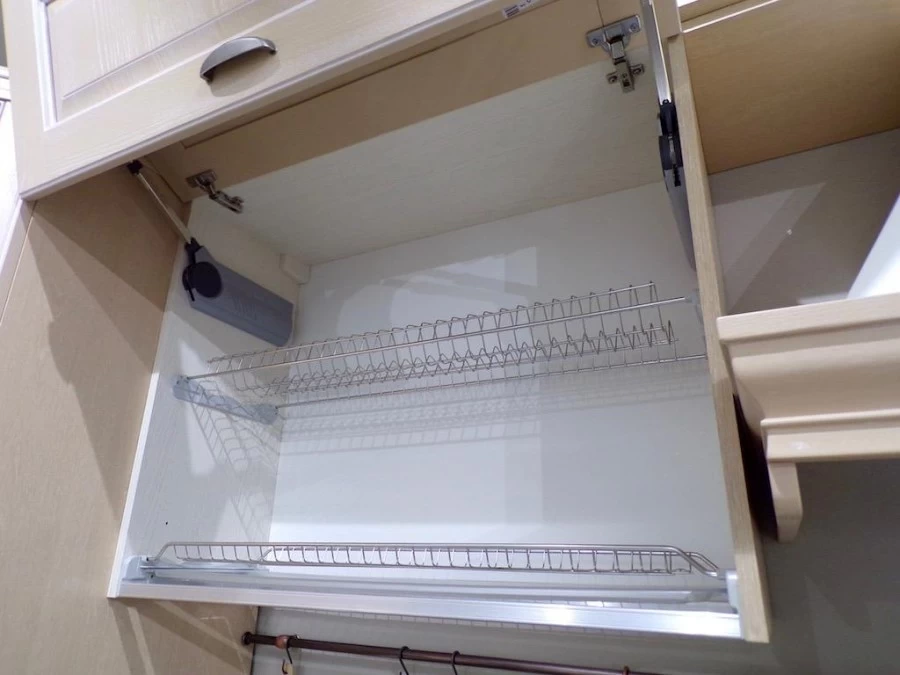CUCINA ANGOLARE ARTEC OPERA RIVENDITORE A BRESCIA