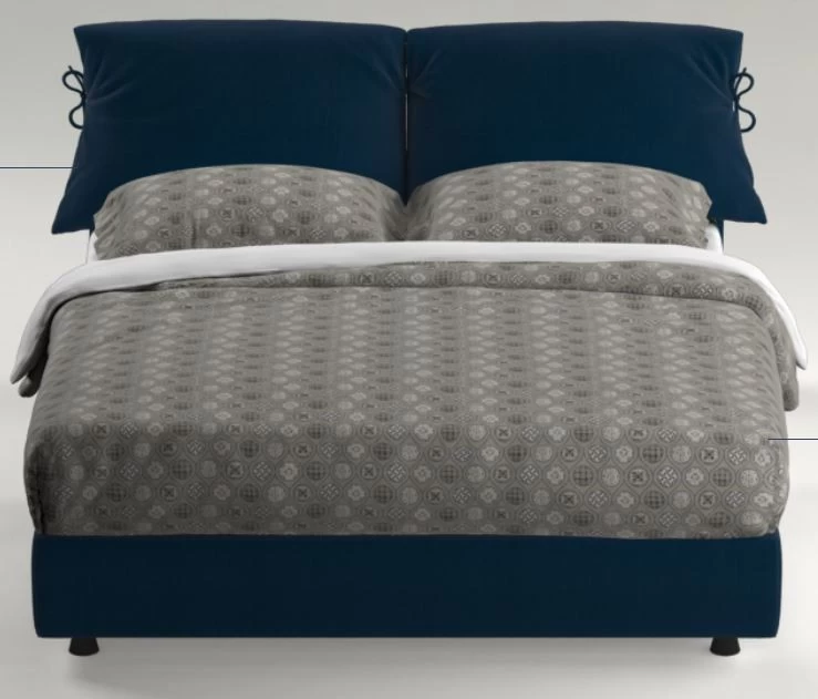 Biancheria da letto Flou Copripiumino MOD. Pantelleria