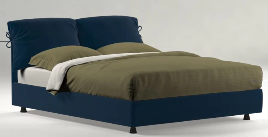 Biancheria da letto Flou Copripiumino MOD. Micro