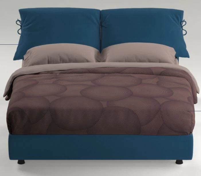 Biancheria da letto Flou Copripiumino MOD. Olimpic