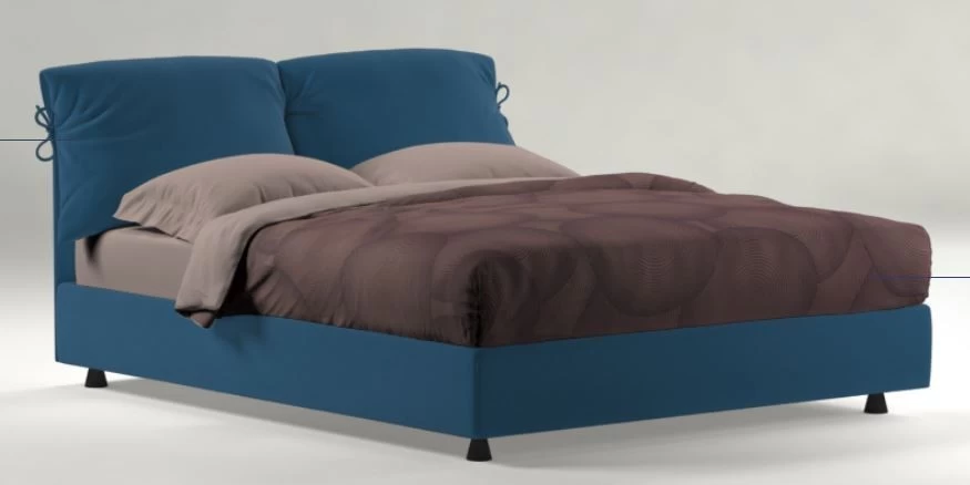 Biancheria da letto Flou Copripiumino MOD. Olimpic