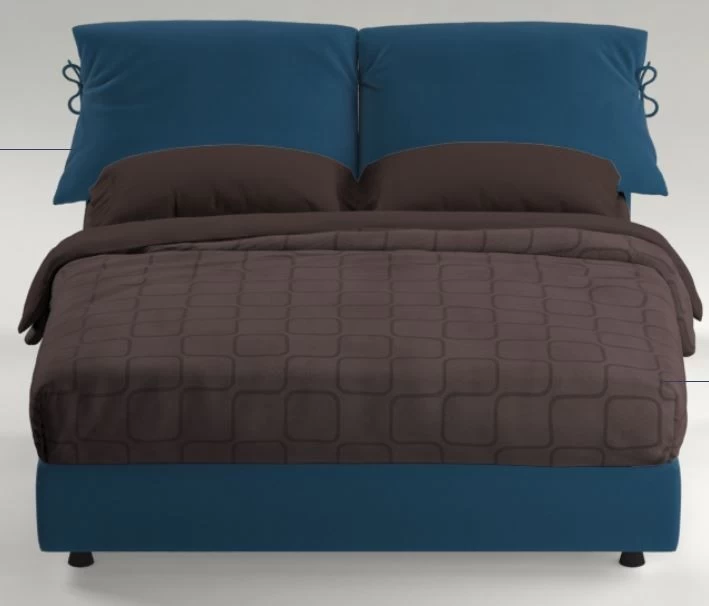 Biancheria da letto Flou Copripiumino MOD. Byron