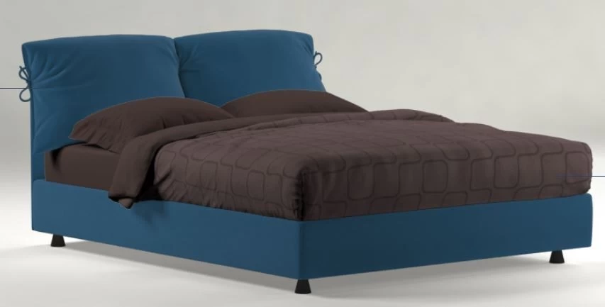 Biancheria da letto Flou Copripiumino MOD. Byron