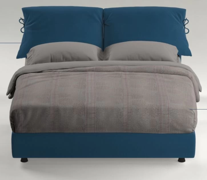 Biancheria da letto Flou Copripiumino MOD. Eden