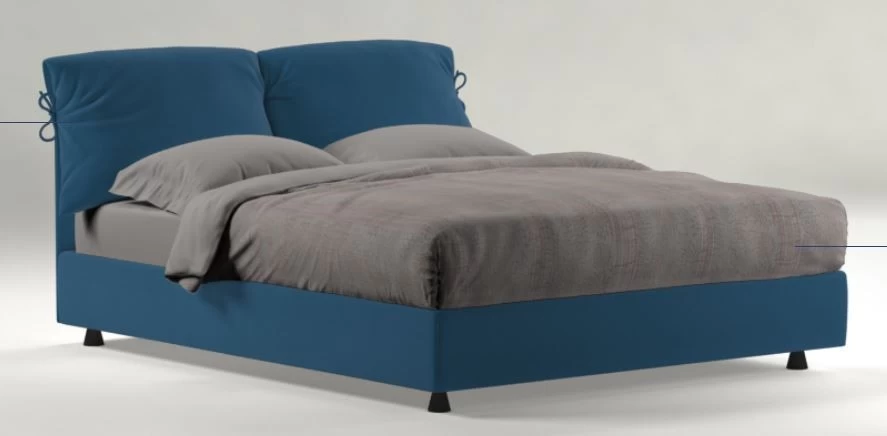 Biancheria da letto Flou Copripiumino MOD. Eden