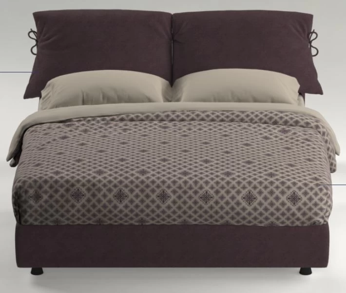Biancheria da letto Flou Copripiumino MOD. Varadero