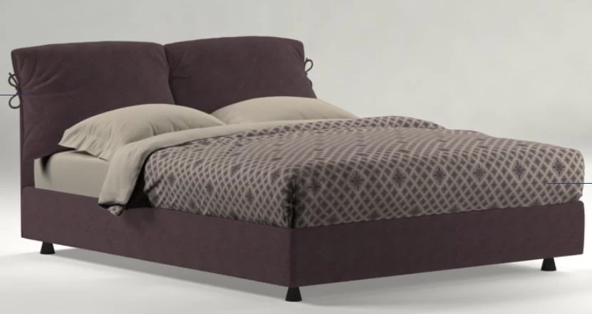 Biancheria da letto Flou Copripiumino MOD. Varadero