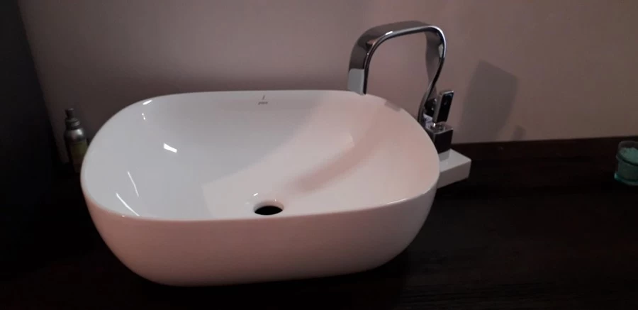 Mobile bagno Rab Bagno Soul Wood