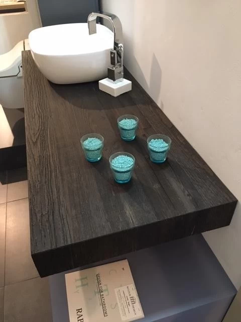 Mobile bagno Rab Bagno Soul Wood