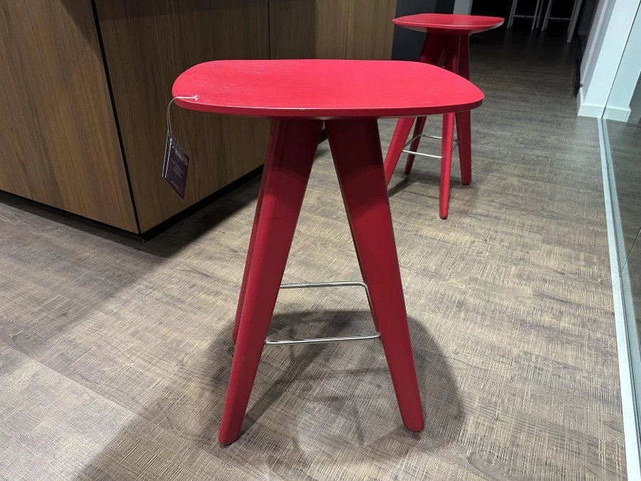 Sgabello Poliform ICS