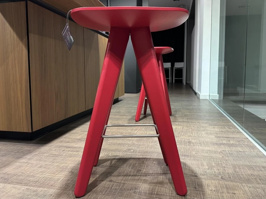 Sgabello Poliform ICS