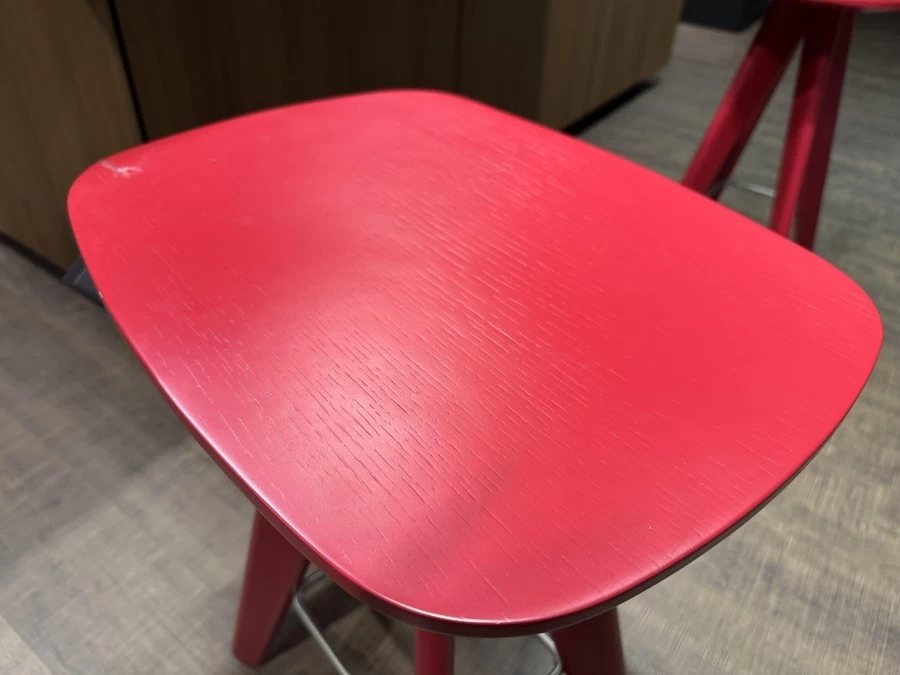 Sgabello Poliform ICS