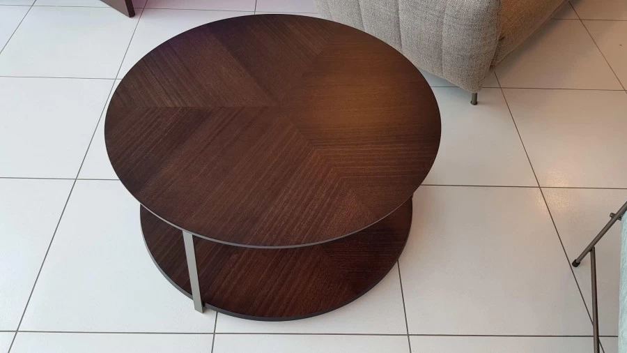 Tavolino rotondo Ditre Italia Kailua