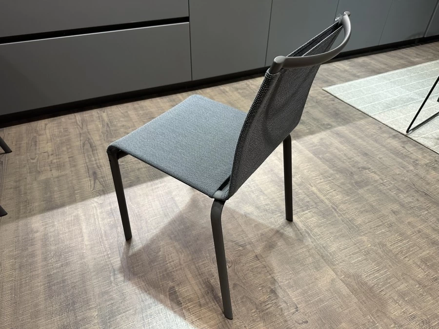 Sedia Bontempi Net