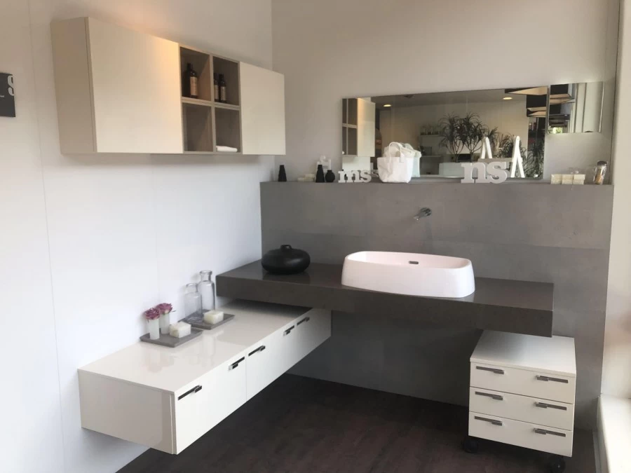 Mobile bagno Scavolini ACQUO