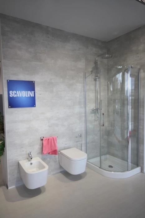 Box doccia Scavolini Arcos