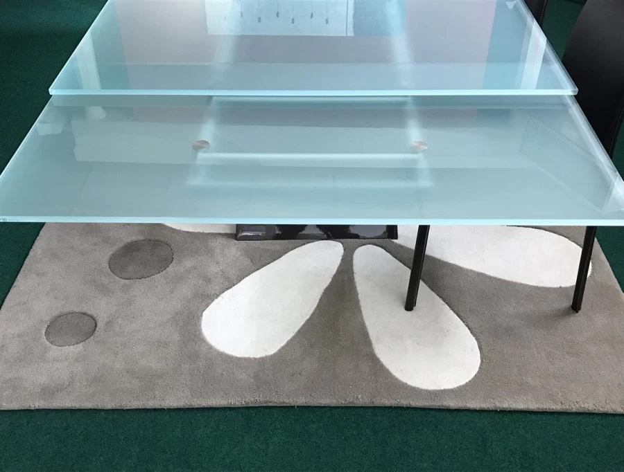 Tavolo allungabile Tonin Tokyo