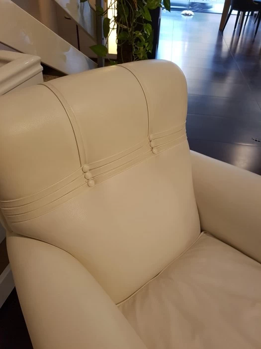 Poltrona Modà Valery