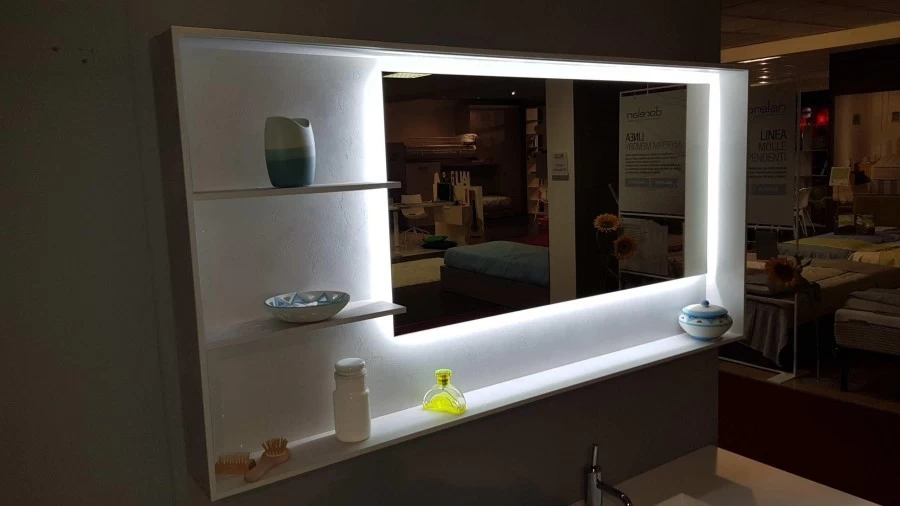 Mobile bagno Baxar M2 SYSTEM