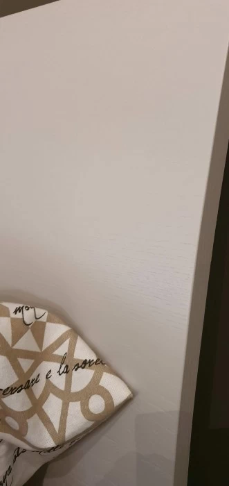 Letto matrimoniale con contenitore Tomasella Clio