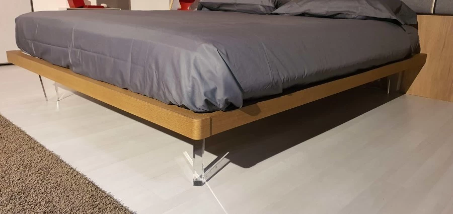 Letto matrimoniale Tomasella Diagonal