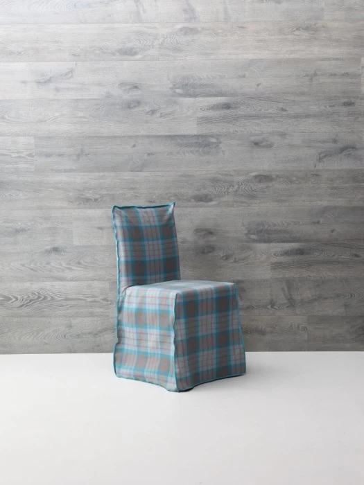 Sedia senza braccioli Gervasoni Ghost 23