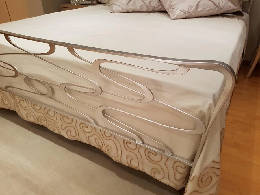 Letto con gruppo Ciacci Venice