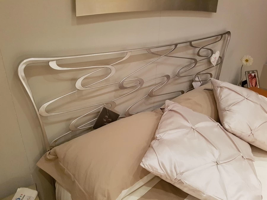 Letto con gruppo Ciacci Venice