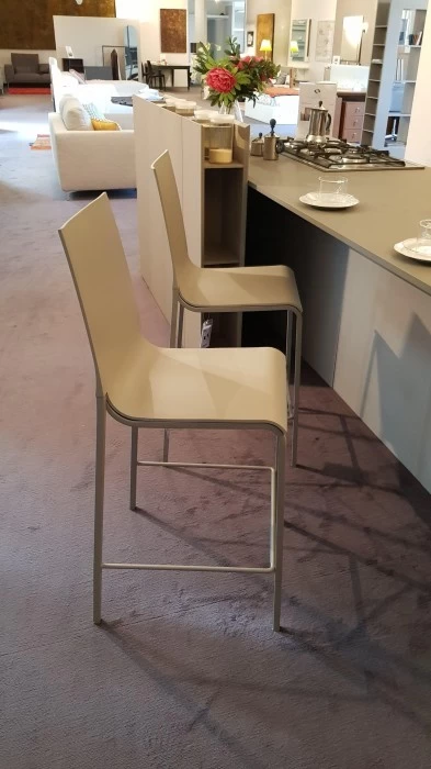 Sgabello Bontempi Eva