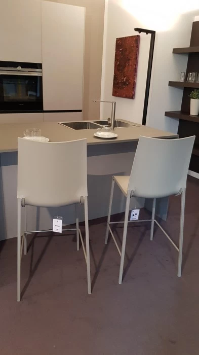 Sgabello Bontempi Eva