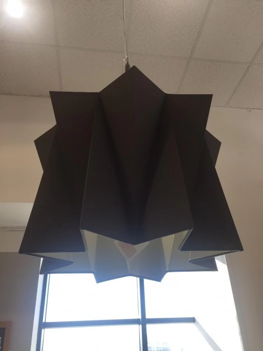 Lampada sospesa Calligaris Andromeda