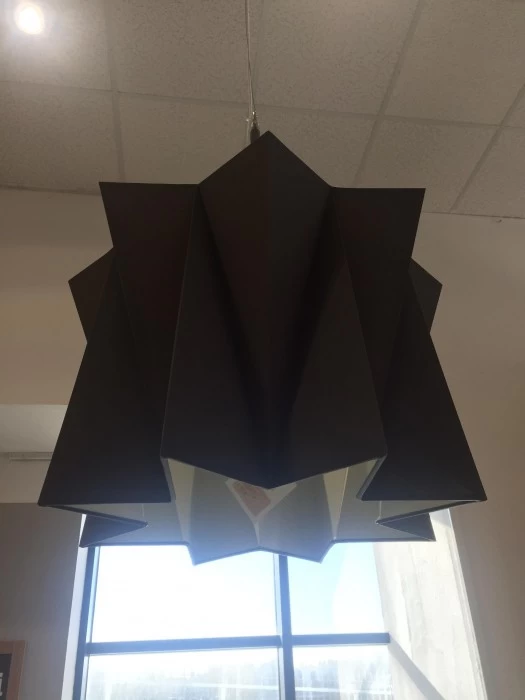 Lampada sospesa Calligaris Andromeda