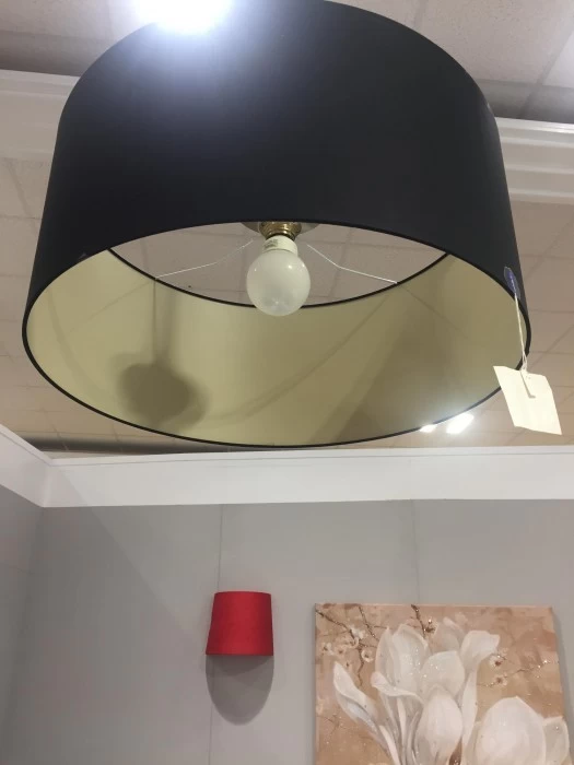 Lampada sospesa Calligaris Jazz