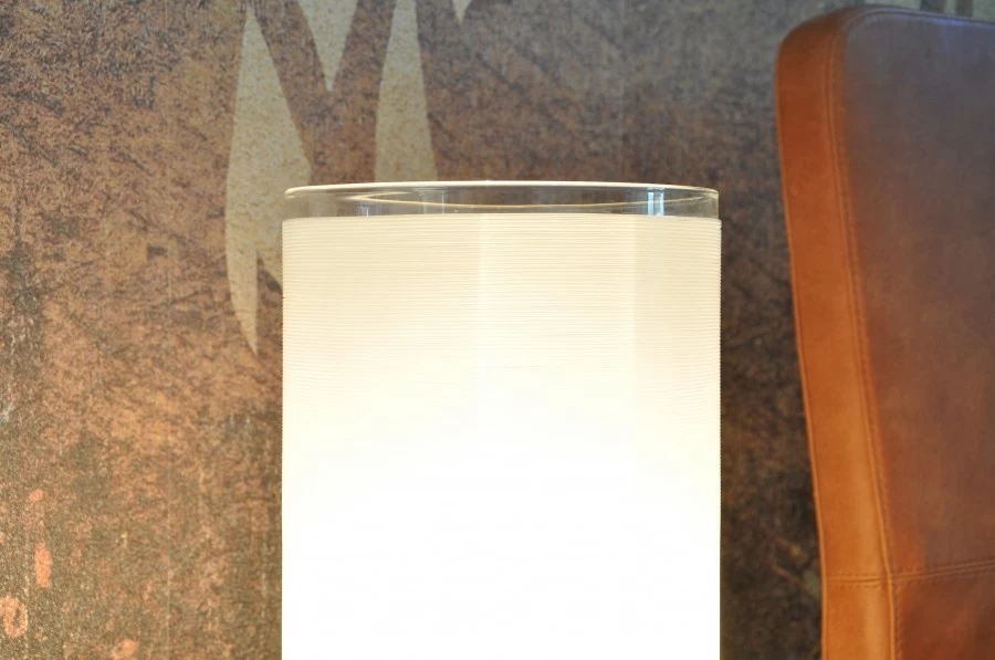 Lampada da tavolo FontanaArte 100 metri
