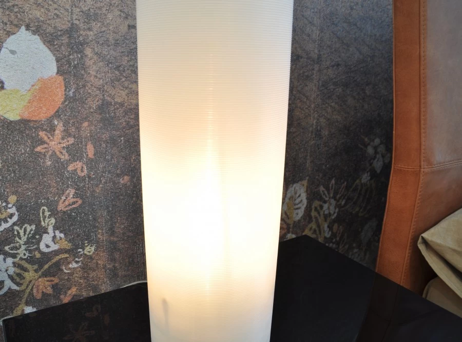 Lampada da tavolo FontanaArte 100 metri