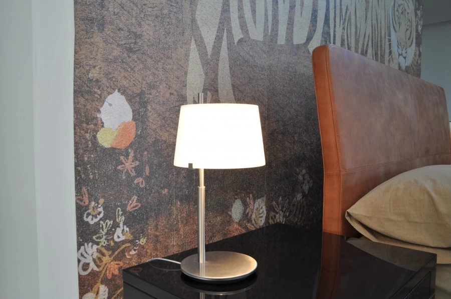 Lampada da tavolo FontanaArte Passion