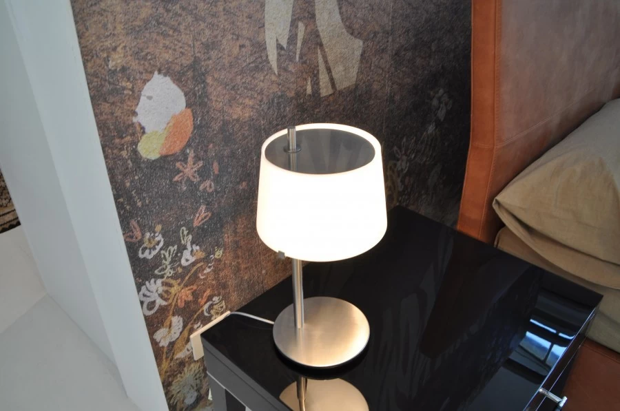 Lampada da tavolo FontanaArte Passion