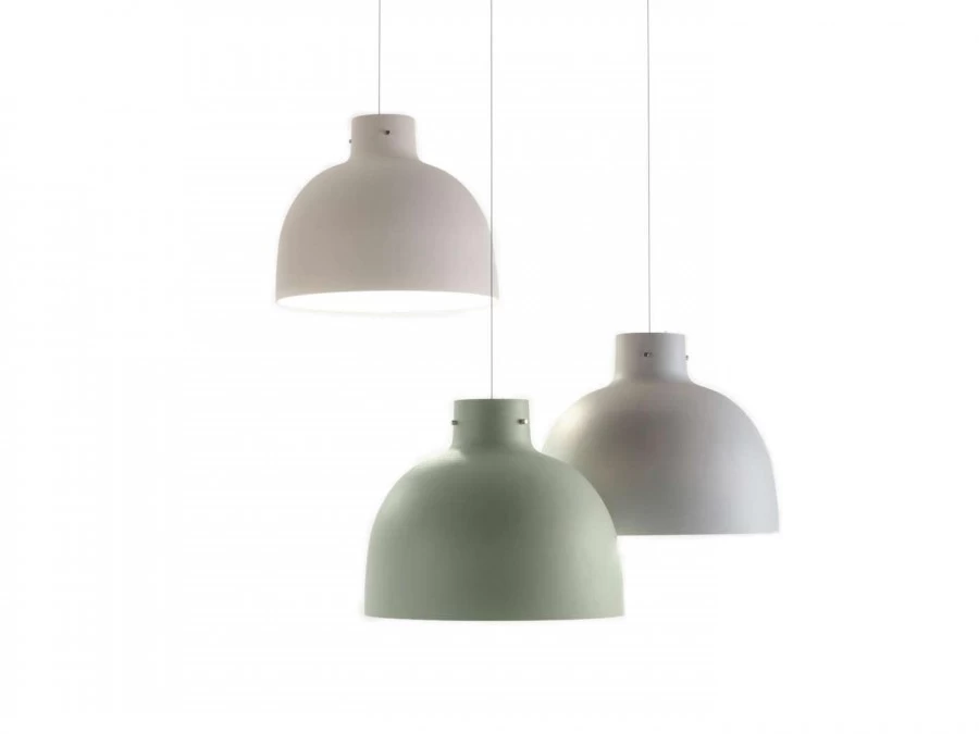 Lampada sospesa Kartell Bellissima