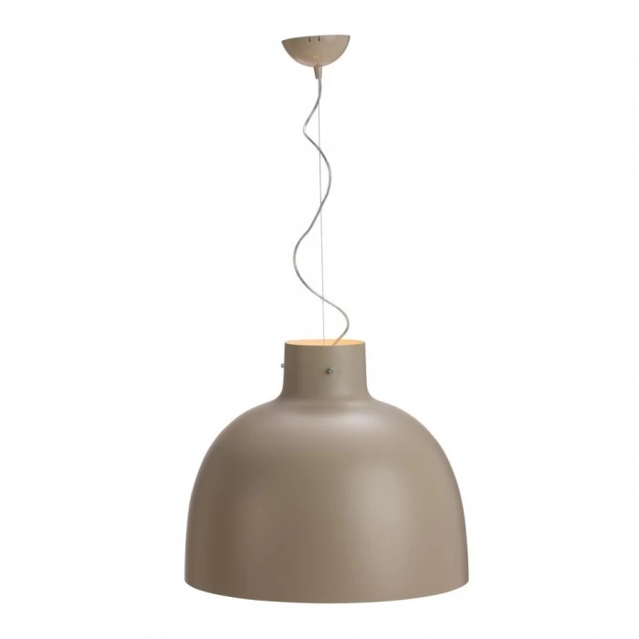 Lampada sospesa Kartell Bellissima