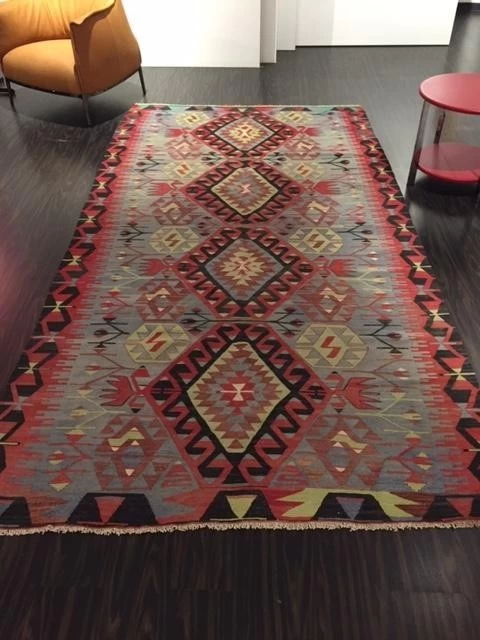 Tappeto Dedar Kilim Anatolia