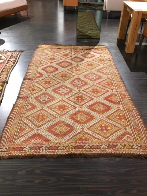 Tappeto Fama Kilim turco