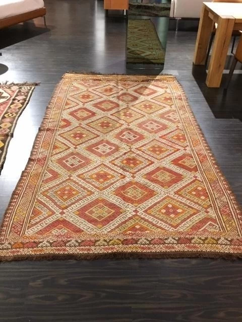 Tappeto Fama Kilim turco