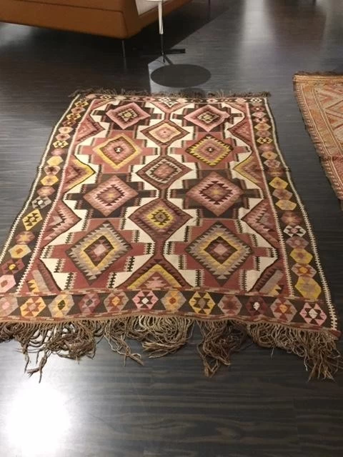 Tappeto Fama Kilim Turco 160