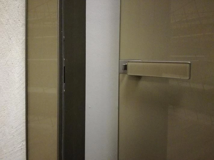 Porta battente Rimadesio Luxor