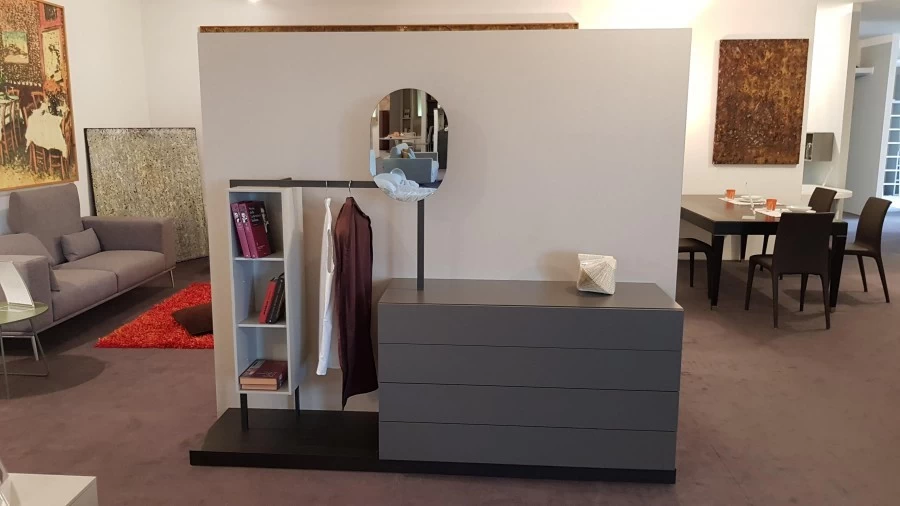 Comò Novamobili Easy Wardrobes