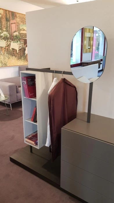 Comò Novamobili Easy Wardrobes