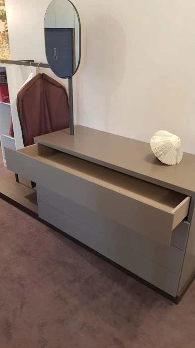 Comò Novamobili Easy Wardrobes