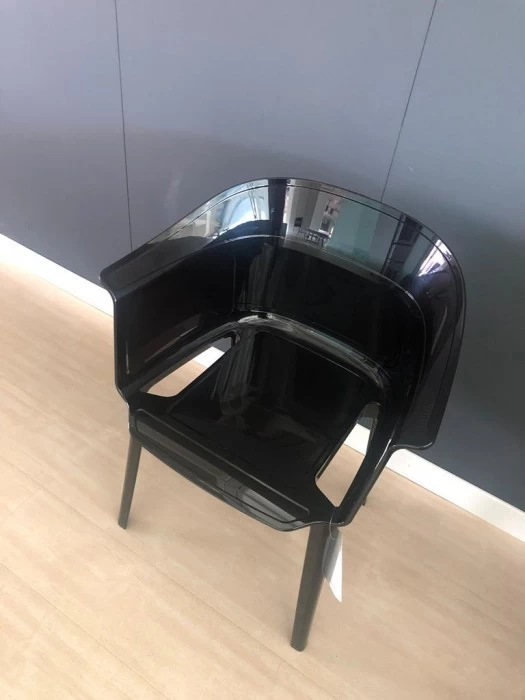 Poltroncina Kartell Papyrus