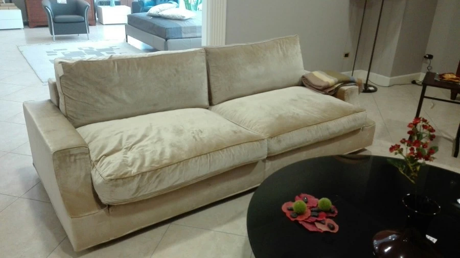 Divano Giorgetti Astor