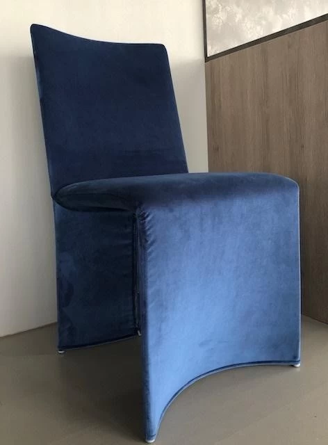 Sedia senza braccioli Bonaldo KETCH